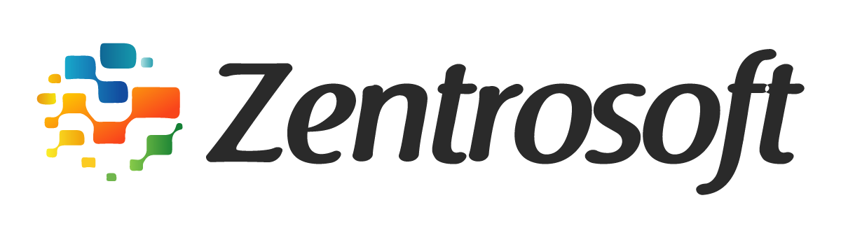 Zentrosoft Logo